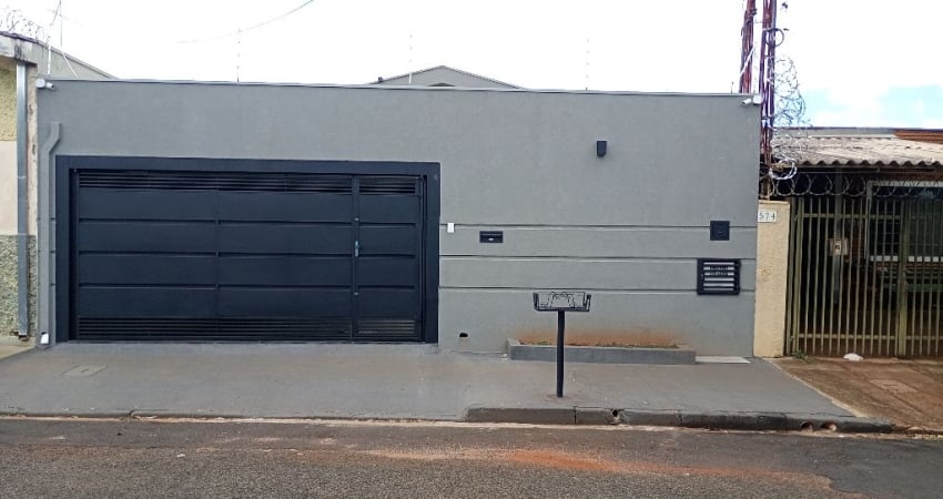Casa com 4 quartos à venda na Rua Porto Alegre, Sumarezinho, Ribeirão Preto
