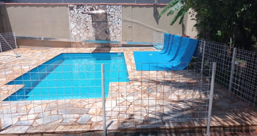 Casa comercial com 7 salas à venda na Avenida Antônio Gomes da Silva Júnior, Parque Residencial Lagoinha, Ribeirão Preto