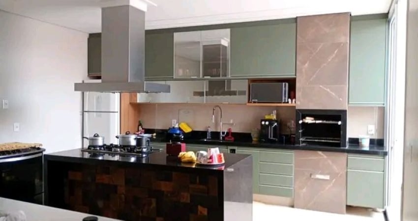 Casa com 4 quartos à venda na Avenida General Euclydes de Figueiredo, Adelino Simioni, Ribeirão Preto