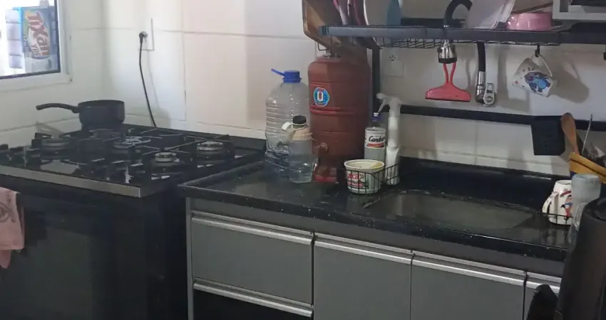 Apartamento com 2 quartos à venda na Via Anhangüera, Parque Residencial Cândido Portinari, Ribeirão Preto