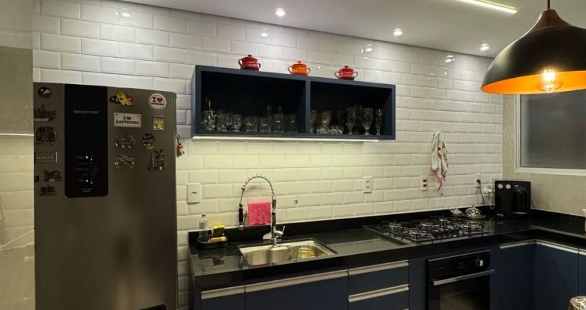 Apartamento com 2 quartos à venda na Rua Olavio Rodrigues de Souza, Condomínio Mirante Sul, Ribeirão Preto