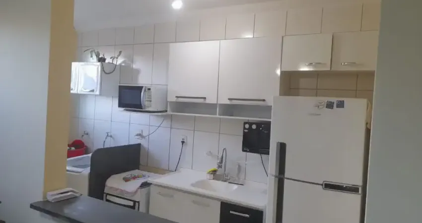 Apartamento com 2 quartos à venda na Avenida Guilhermina Cunha Coelho, City Ribeirão, Ribeirão Preto