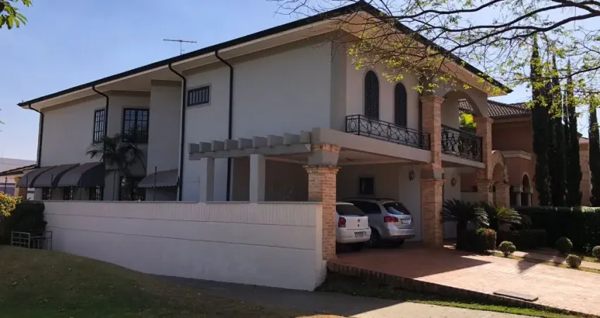 Casa em condomínio fechado com 3 quartos à venda na Rua Adolfo Serra, Jardim Santa Ângela, Ribeirão Preto