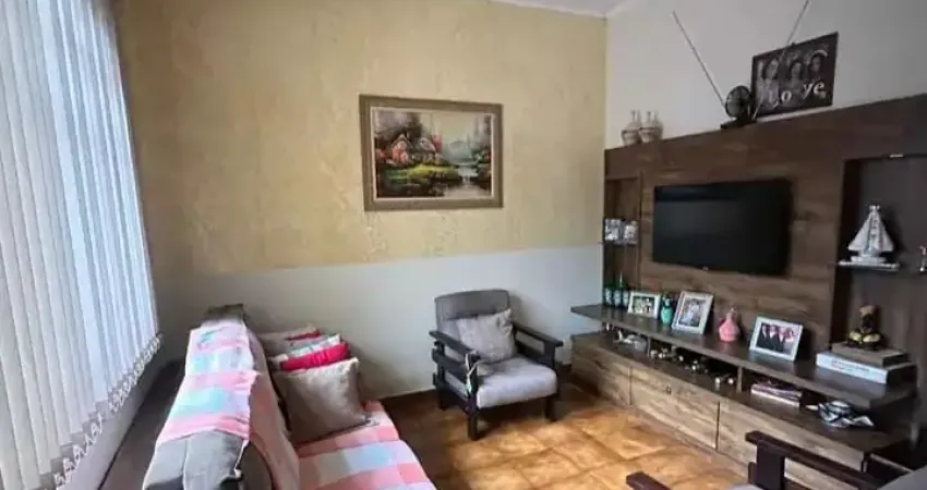Casa com 3 quartos à venda na Rua Rio Verde, Vila Albertina, Ribeirão Preto