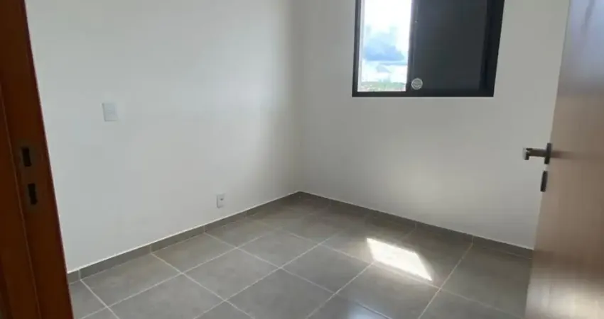 Apartamento com 3 quartos à venda na Avenida Paranapanema, Sumarezinho, Ribeirão Preto