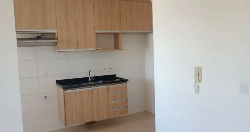 Apartamento com 2 quartos à venda na Rua Stéfano Baruffi, Jardim Zara, Ribeirão Preto