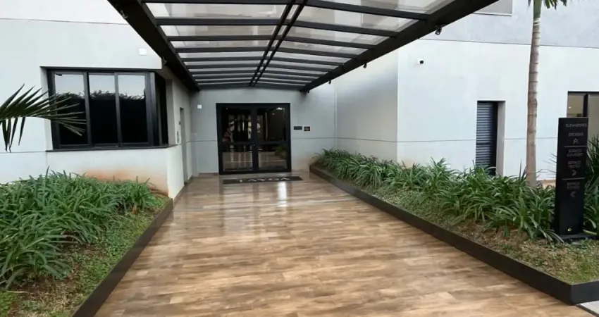 Apartamento com 4 quartos à venda na Avenida Carlos Consoni, Jardim Canadá, Ribeirão Preto