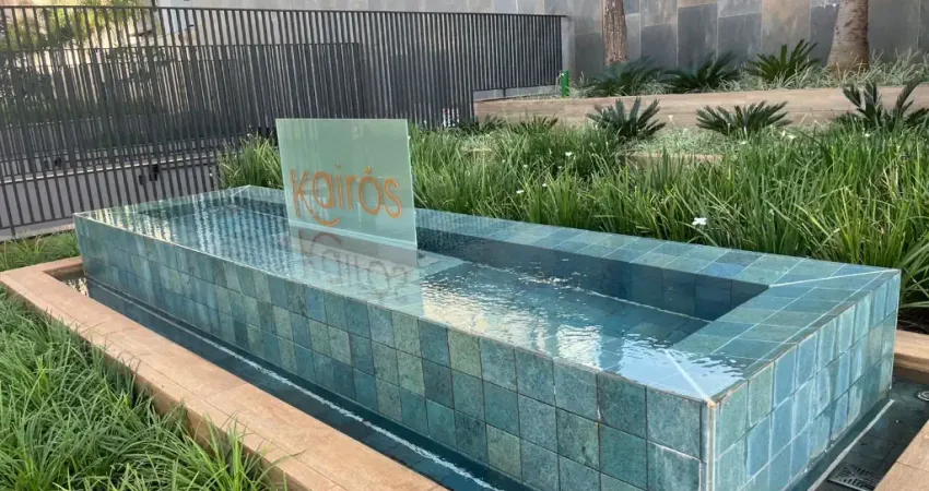 Apartamento com 3 quartos à venda na Avenida Carlos Consoni, Jardim Canadá, Ribeirão Preto
