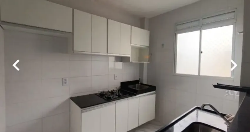 Apartamento com 2 quartos à venda na Via Anhangüera, Recreio Anhangüera, Ribeirão Preto