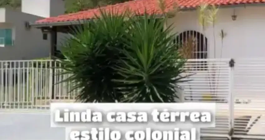 Casa em condomínio fechado com 3 quartos à venda na Rua Coronel Lourenço Belo, Escarpas do Lago, Capitólio