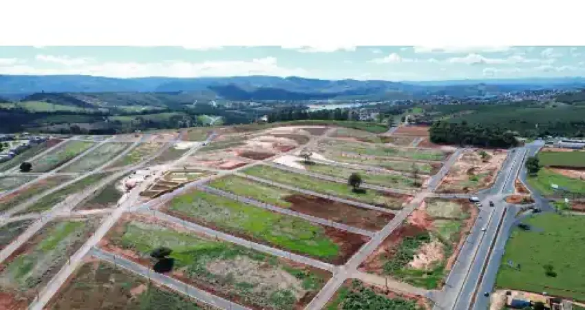 Terreno à venda na Rua Coronel Lourenço Belo, Nova Capitólio, Capitólio
