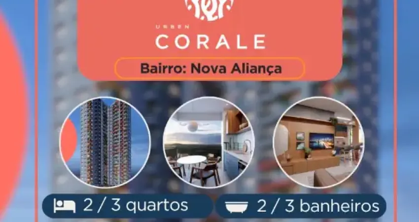 Apartamento com 1 quarto à venda na Rua Professor Doutor Francisco Orlando Alonso, Nova Aliança, Ribeirão Preto