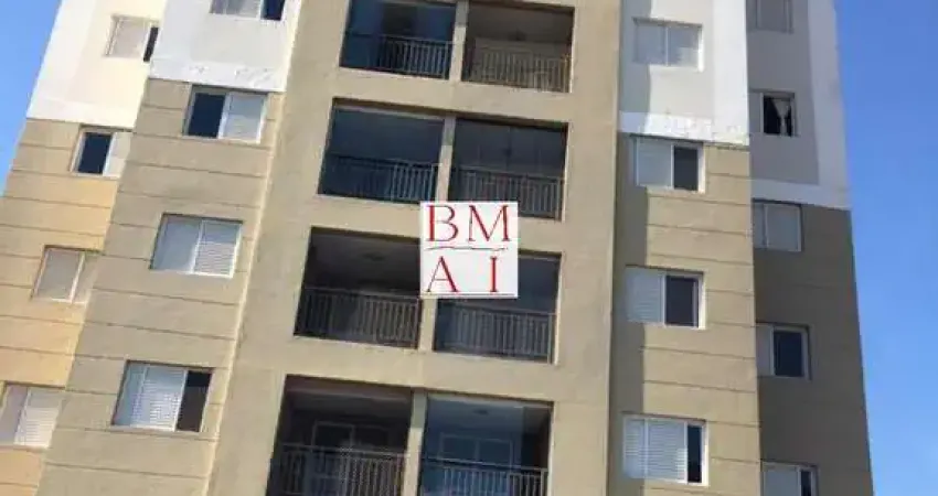 Apartamento com 2 quartos para alugar no Centro, Indaiatuba