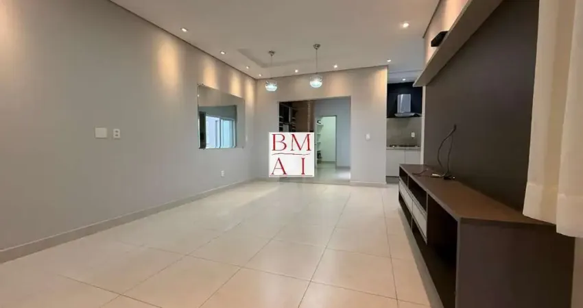 Casa em condomínio fechado com 3 quartos para alugar no Jardim Park Real, Indaiatuba