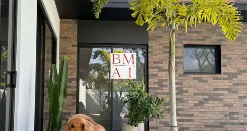 Chácara / sítio com 3 quartos à venda no Parque das Bandeiras 2, Indaiatuba