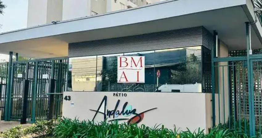 Apartamento com 3 quartos à venda na Cidade Nova II, Indaiatuba