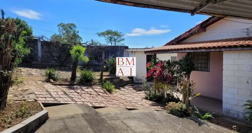 Casa com 2 quartos à venda no Jardim do Sol, Indaiatuba 