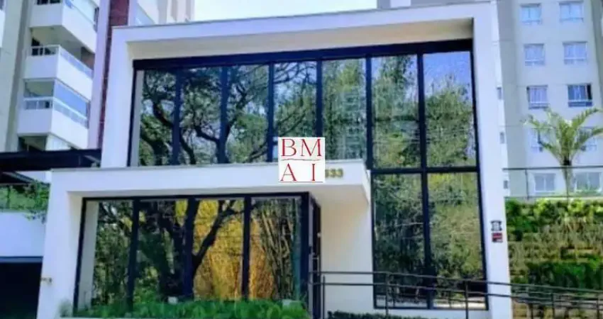 Apartamento com 3 quartos à venda no Jardim Pau Preto, Indaiatuba 