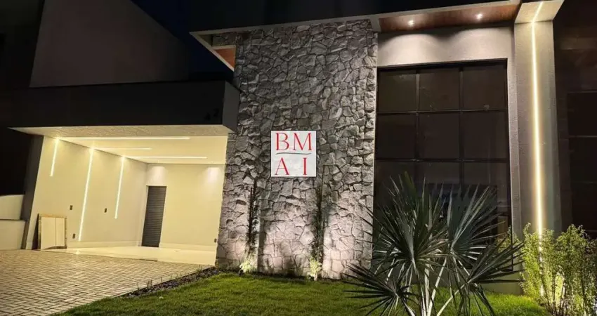 Alto padrão para venda,  condomínio london park   indaiatuba / sp.