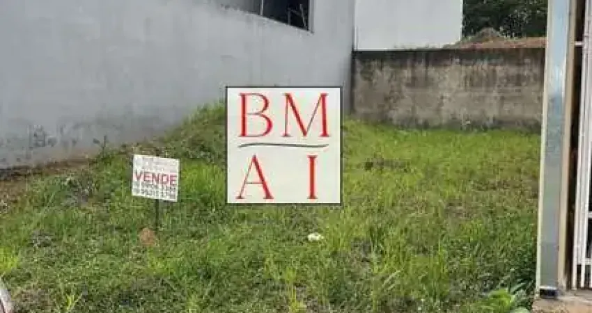 Terreno para venda no bairro agua branca, localizado na cidade de indaiatuba / sp.