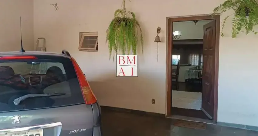 Casa com 3 quartos à venda na Vila Almeida, Indaiatuba 