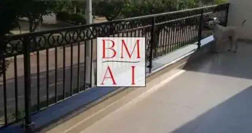 Casa em condomínio fechado com 4 quartos à venda no Jardim Residencial Alto de Itaici, Indaiatuba 