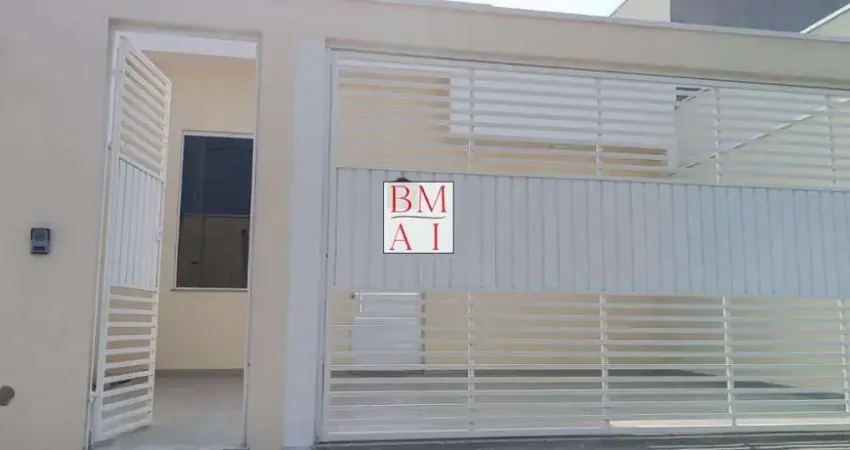 Casa para venda no bairro smart city parque barnabé, indaiatuba / sp.