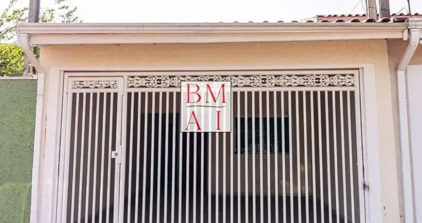 Casa com 3 quartos à venda no Jardim Kioto II, Indaiatuba