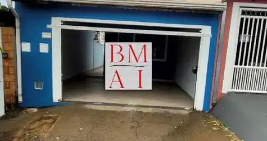 Casa para venda no bairro jardim morada do sol,  indaiatuba / sp.