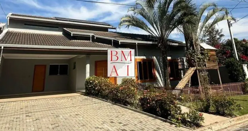 Casa em condomínio para venda, vila inglesa no bairro vila inglesa, localizado na cidade de indaiatuba / sp.