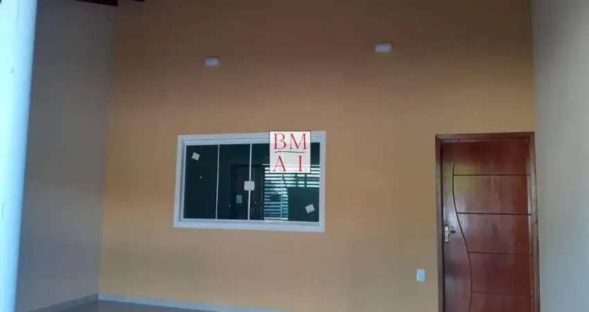 Casa para venda no bairro jardim são paulo, localizado na cidade de indaiatuba / sp