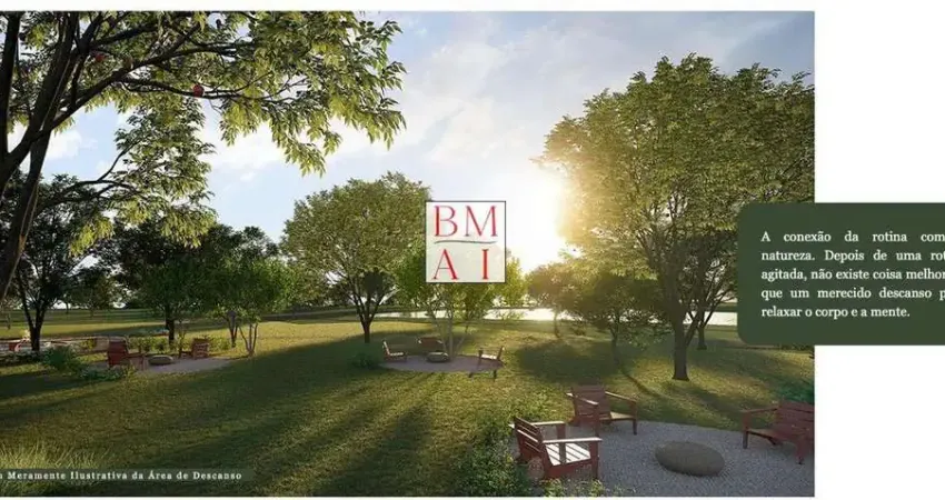 Terreno em condomínio para venda, casa do lago no bairro chácara alvorada, localizado na cidade de indaiatuba / sp.