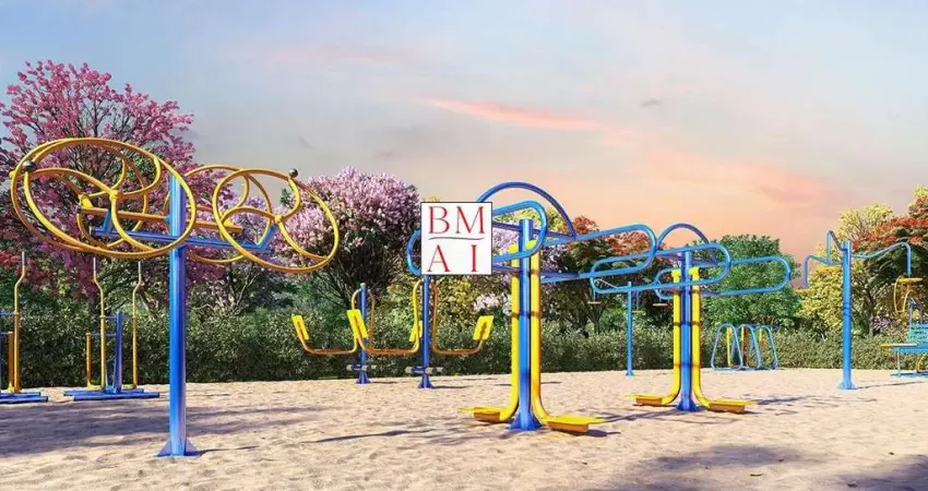 Terreno para venda no jardim américa, localizado na cidade de cardeal / elias fausto/sp.