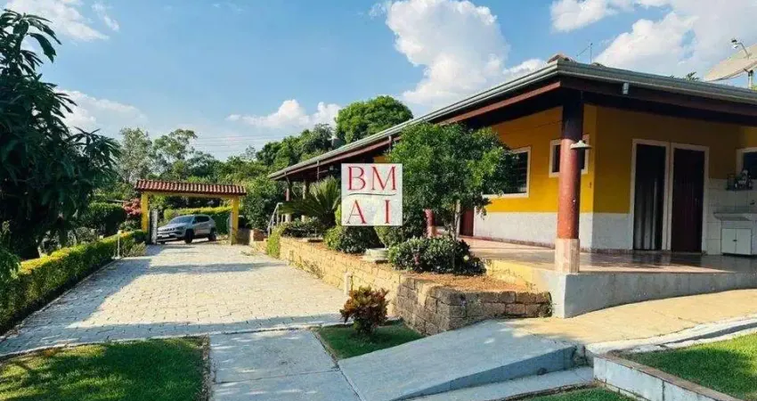 Chácara para venda no bairro vl pistoni ii , localizado na cidade de indaiatuba / sp.