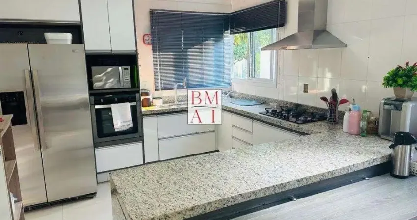 Casa em condomínio para venda, jardim residencial alto de itaici, localizado na cidade de indaiatuba / sp.