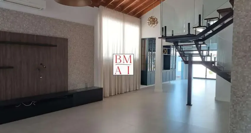 Sobrado em condomínio para venda, helvétia park ii, localizado na cidade de indaiatuba / sp.