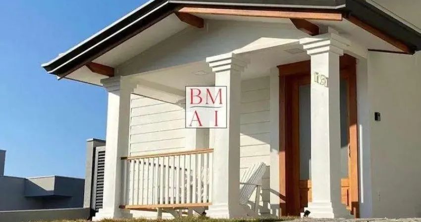 Casa em condomínio para venda, condomínio dona lucilla, localizado na cidade de indaiatuba / sp.