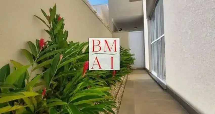 Sobrado em condomínio para venda, alto de itaici, localizado na cidade de indaiatuba / sp.