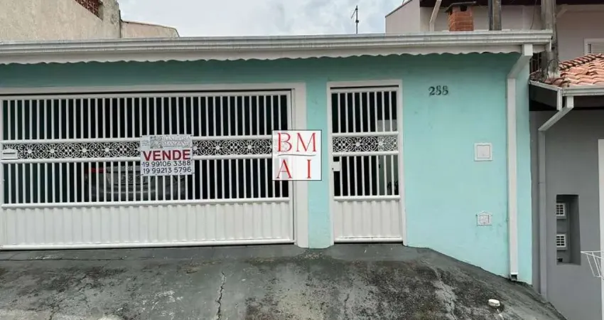 Casa para venda no bairro jardim colonial, localizado na cidade de indaiatuba / sp.