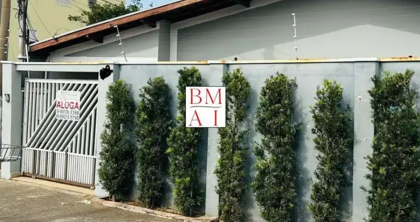 Casa para venda no bairro cidade nova ii, localizado na cidade de indaiatuba / sp.