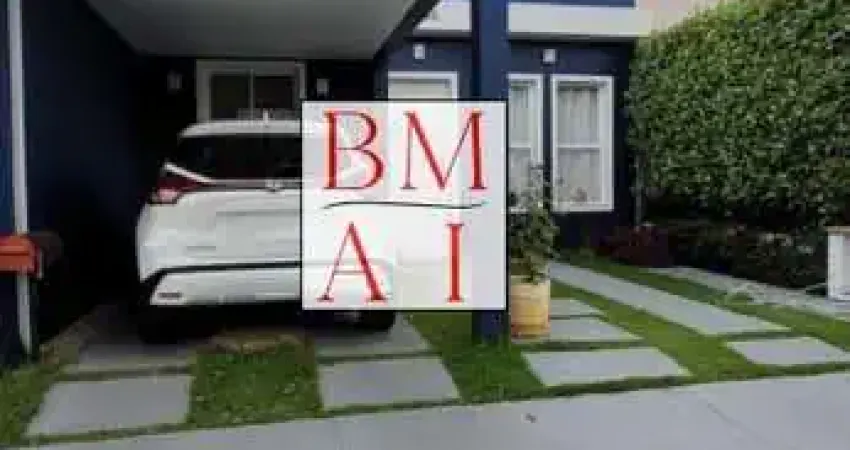 Casa em condomínio para venda, condomínio montreal, localizado na cidade de indaiatuba / sp.
