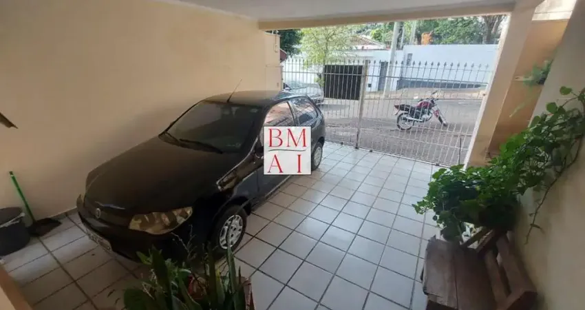 Casa para venda no bairro vila sfeir, localizado na cidade de indaiatuba / sp.