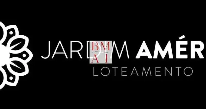 Terreno para venda no bairro cardeal jardim américa, localizado na cidade de elias fausto / sp.