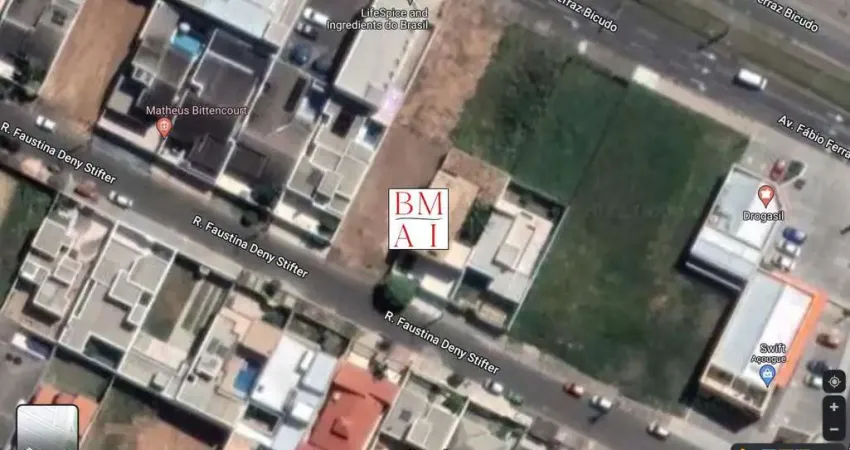 Terreno para venda no bairro jardim esplanada ii, localizado na cidade de indaiatuba / sp.