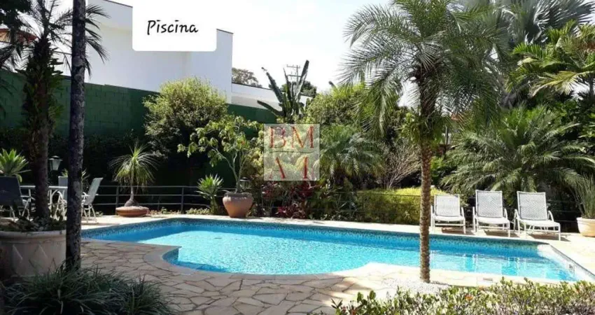 Chácara para venda, terras de itaici no bairro terras de itaici, localizado na cidade de indaiatuba / sp.