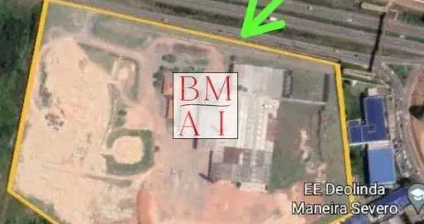 Terreno à venda no Itaici, Indaiatuba