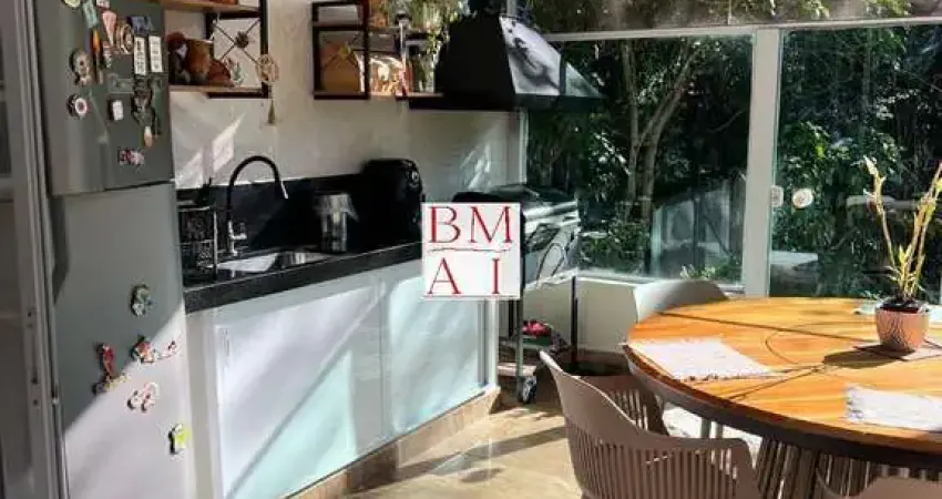 Casa em condomínio fechado com 3 quartos à venda no Jardim Montreal Residence, Indaiatuba 