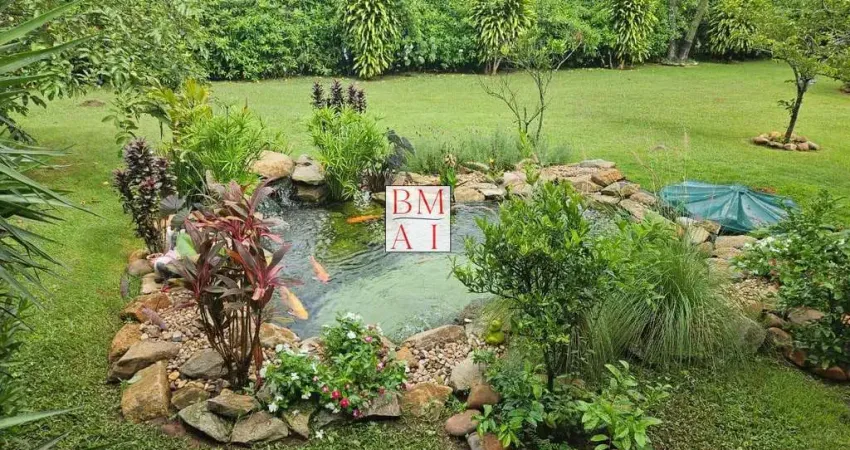 Chácara / sítio com 2 quartos à venda no Distrito Industrial, Salto 