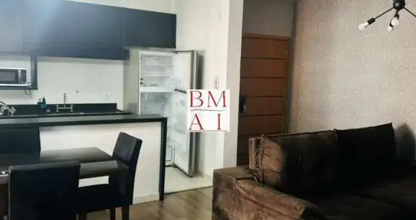 Apartamento com 3 quartos à venda na Vila Almeida, Indaiatuba