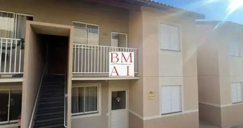 Imperdível! apartamento à venda em indaiatuba-sp, residencial sicília marsala, villa vic indaiá, 2 quartos, 2 salas, 1 vaga de garagem.